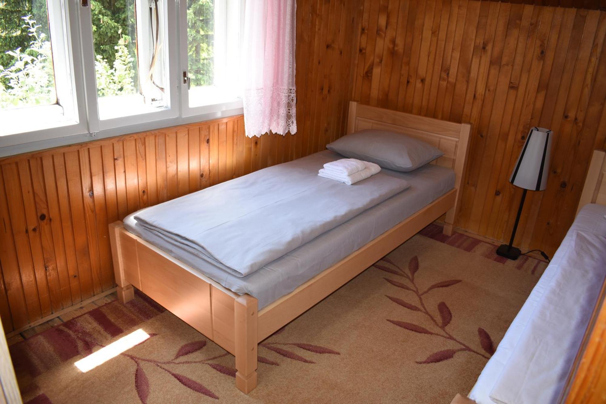 Durmitor_Nature Hotel Zabljak  Room photo
