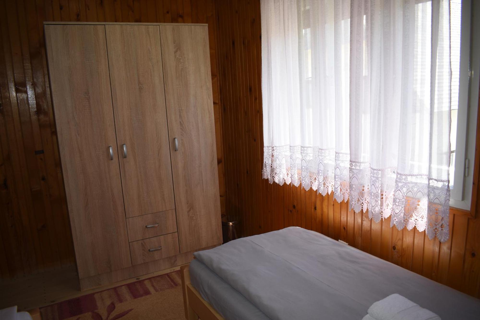 Durmitor_Nature Hotel Zabljak  Exterior photo