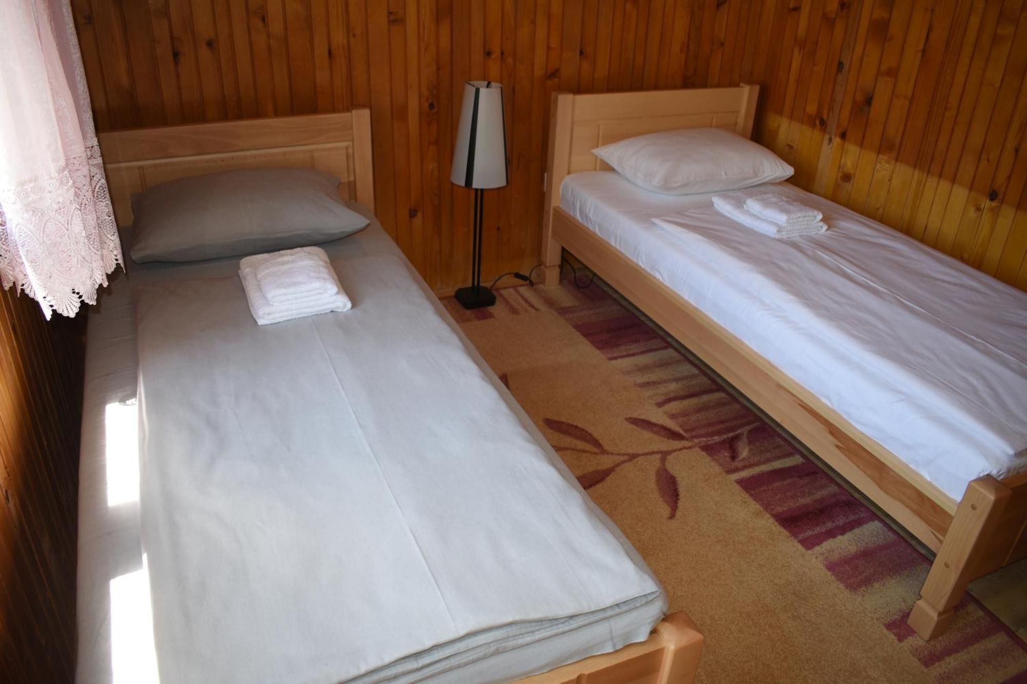 Durmitor_Nature Hotel Zabljak  Room photo