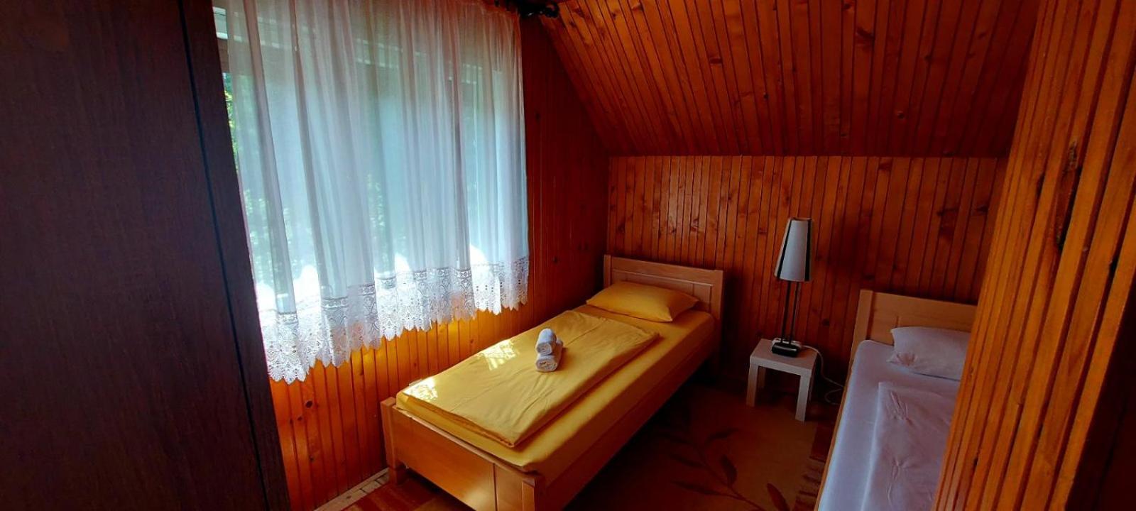 Durmitor_Nature Hotel Zabljak  Exterior photo